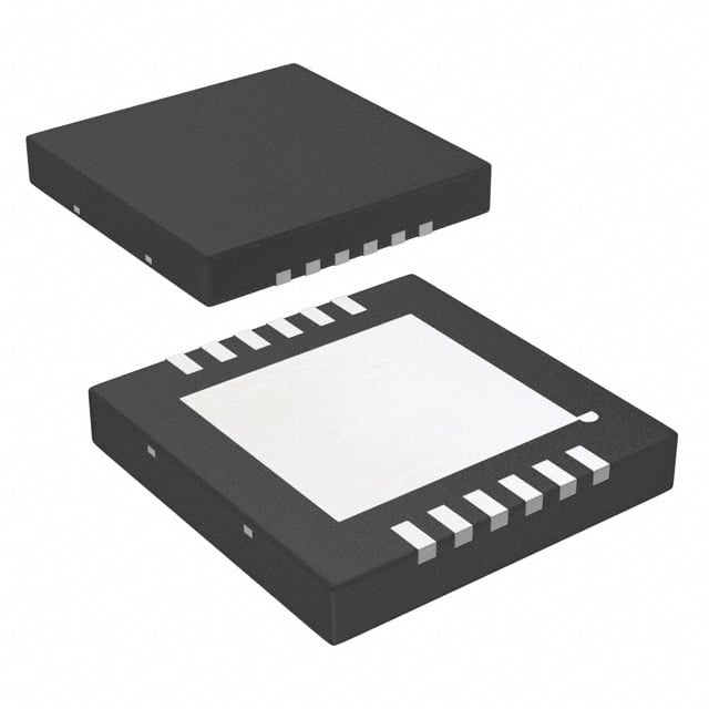 LM2672LD-ADJ Texas Instruments electronic component